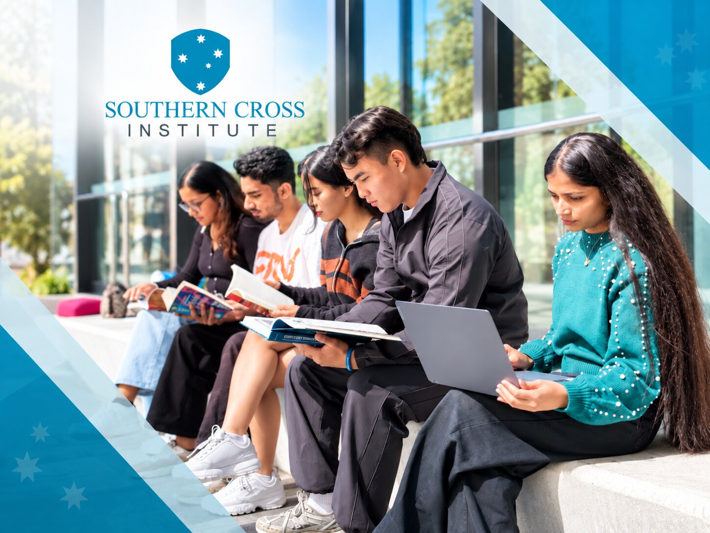 Southern Cross Institute Alumni Association (SCIAA)